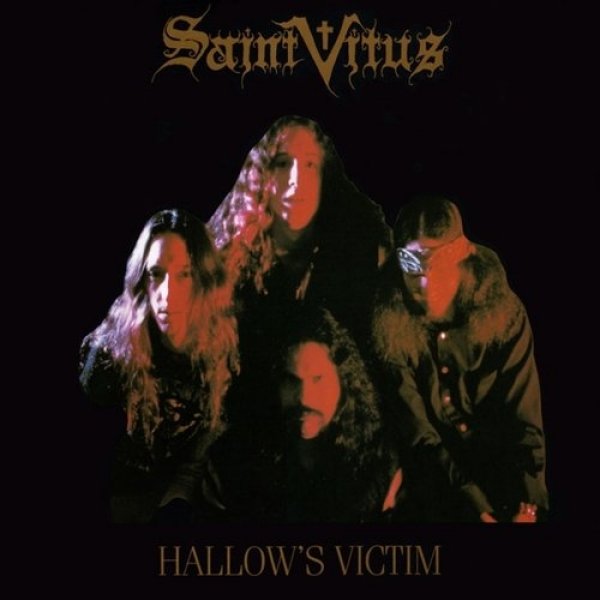 Hallow's Victim - album
