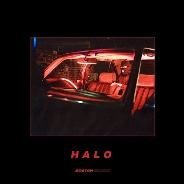Album Boston Manor - Halo