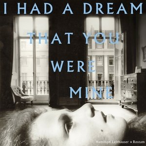 I Had a Dream That You Were Mine Album 