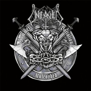 Album Unleashed - Hammer Battalion