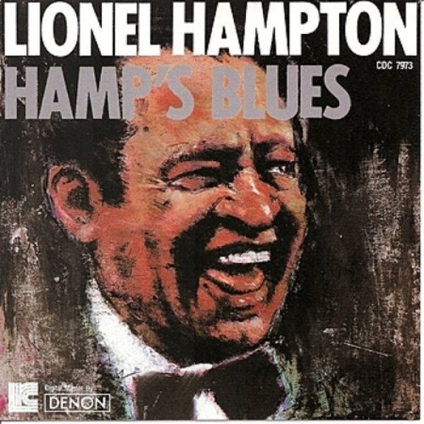 Hamp's Blues - album