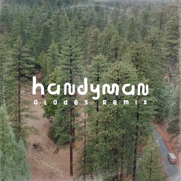 Album AWOLNATION - Handyman