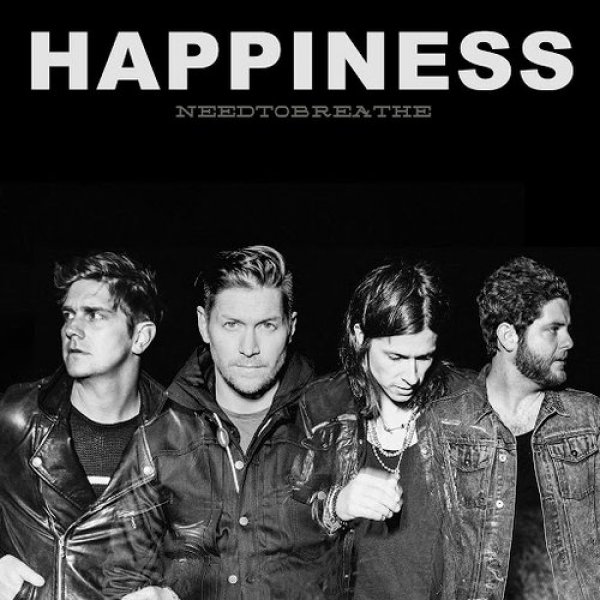 Album Needtobreathe - Happiness