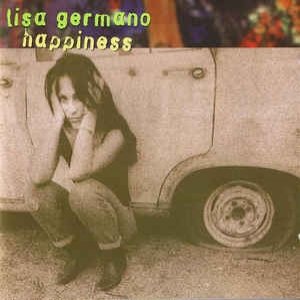 Album Lisa Germano - Happiness