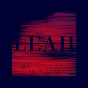 Album Leah McFall - Happy Human