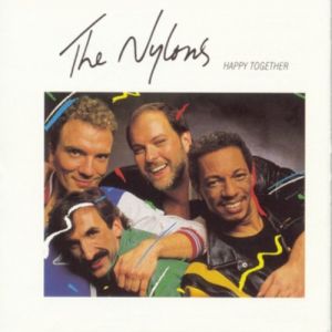 Album The Nylons - Happy Together