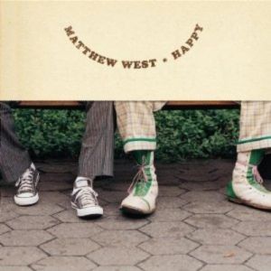 Album Matthew West - Happy