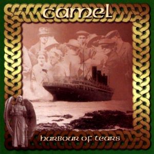 Album Harbour of Tears - Camel