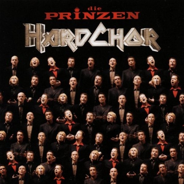 Album Die Prinzen - HardChor