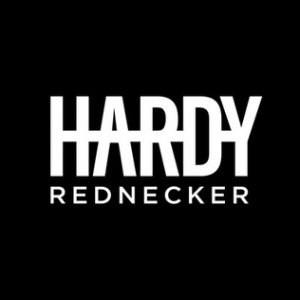 Album Hardy - Rednecker
