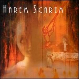 Album Harem Scarem - The Best Of...