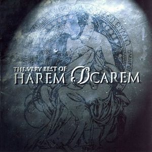 Album Harem Scarem - The Very Best Of