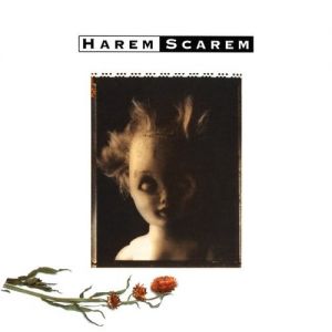 Album Harem Scarem - Harem Scarem