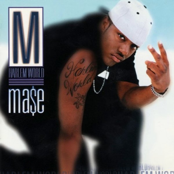 Album Mase - Harlem World