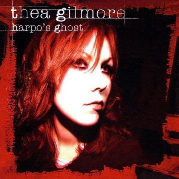 Album Thea Gilmore - Harpo
