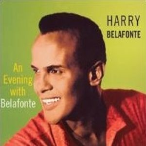 Album Harry Belafonte - An Evening with Belafonte