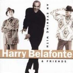 An Evening with Harry Belafonte and Friends - album