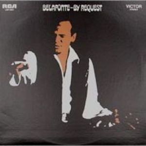 Album Harry Belafonte - Belafonte by Request