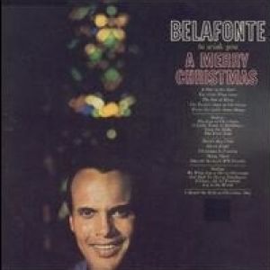 Belafonte's Christmas - album