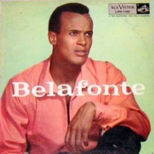 Album Harry Belafonte - Belafonte