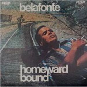 Album Harry Belafonte - Homeward Bound