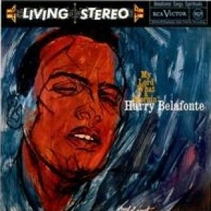 Harry Belafonte My Lord What a Mornin', 1960