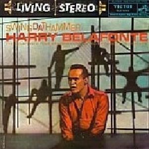 Album Harry Belafonte - Swing Dat Hammer