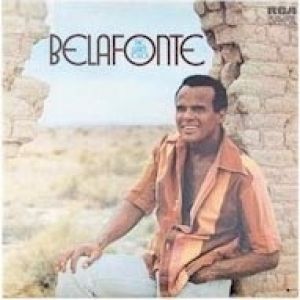 Album Harry Belafonte - The Warm Touch