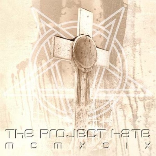 Album The Project Hate MCMXCIX - Hate, Dominate, Congregate, Eliminate