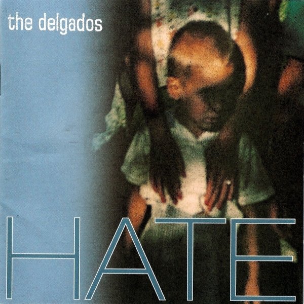  Hate & Bastard Saints  - album