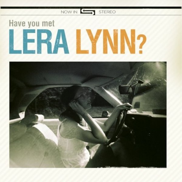 Have You Met Lera Lynn - album
