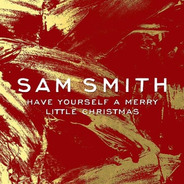 Album Sam Smith - Have Yourself a Merry Little Christmas