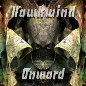 Album Hawkwind - Onward