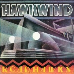 Album Hawkwind - Roadhawks