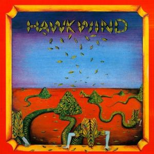 Album Hawkwind - Hawkwind