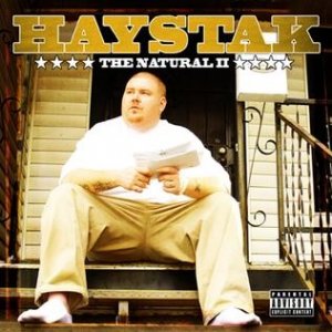 Album Haystak - The Natural II