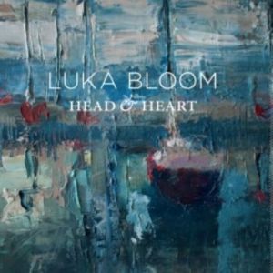 Album Luka Bloom - Head & Heart
