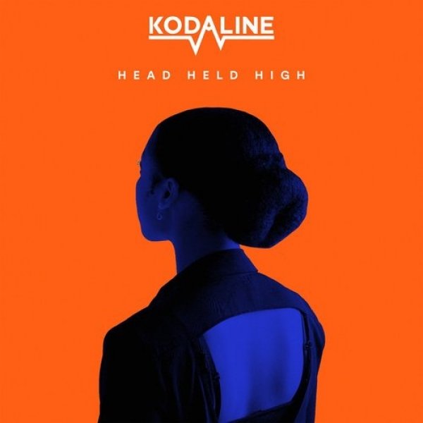 Kodaline Head Held High, 2018