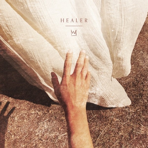 Album Casting Crowns - Healer