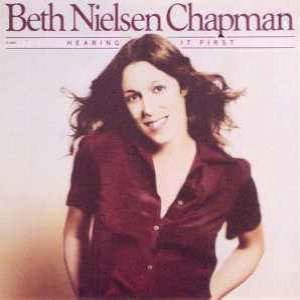 Album Beth Nielsen Chapman - Hearing It First