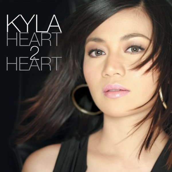 Album Kyla - Heart 2 Heart