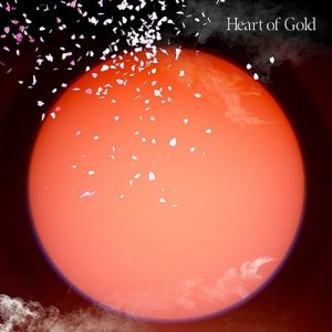 Album Alice Nine - Heart of Gold