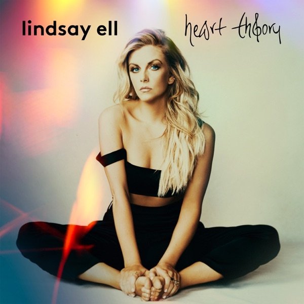 Album Lindsay Ell - Heart Theory