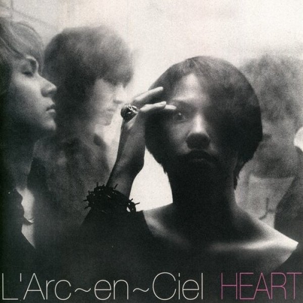 L'Arc~en~Ciel Heart, 1998