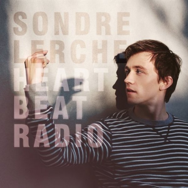 Album Sondre Lerche - Heartbeat Radio