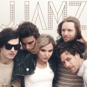 JJAMZ Heartbeat - Single, 2012