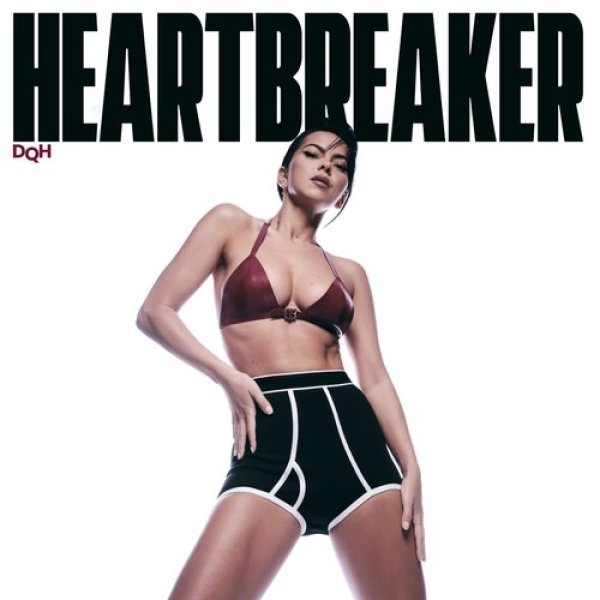Album Inna - Heartbreaker