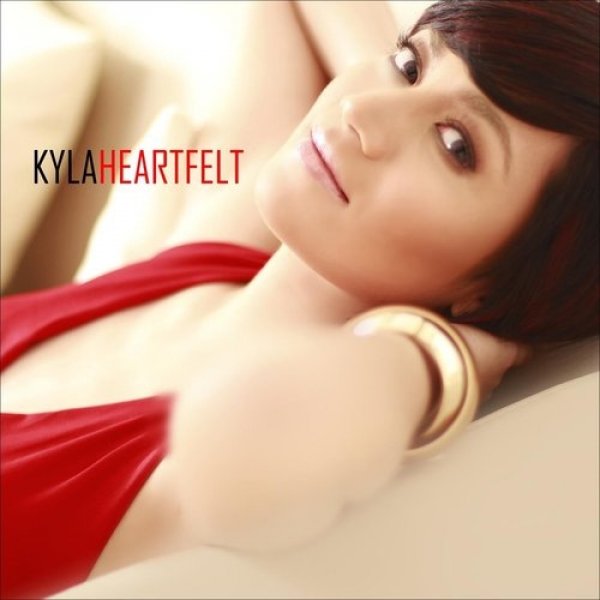 Album Kyla - Heartfelt