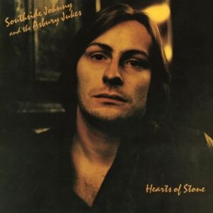 Album Southside Johnny & The Asbury Jukes - Hearts of Stone