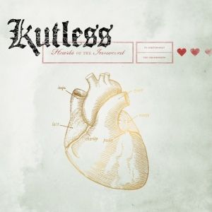 Album Kutless - Hearts of the Innocent